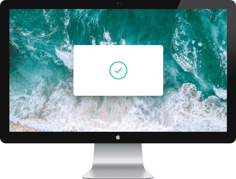 image of the imac